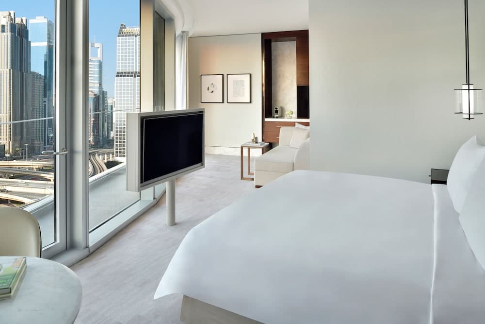 Address Sky View, Downtown Dubai — 26