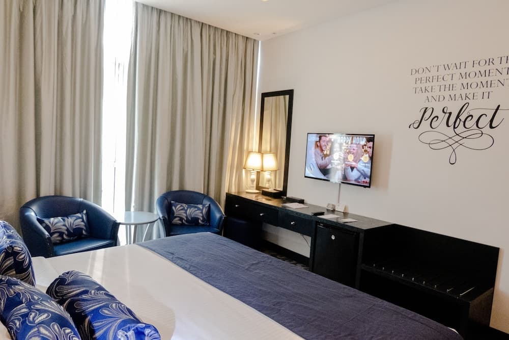 Hotel Signature 1 Tecom — 5
