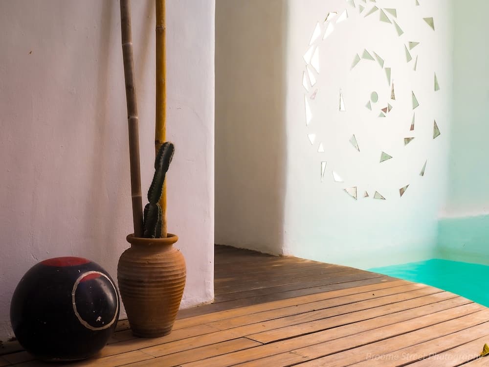 Kinbe Hotel Boutique — 16