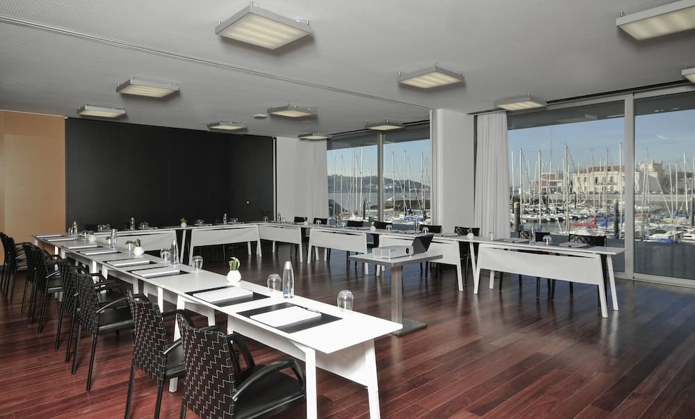 Altis Belem Hotel & Spa, a Member of Design Hotels — 4