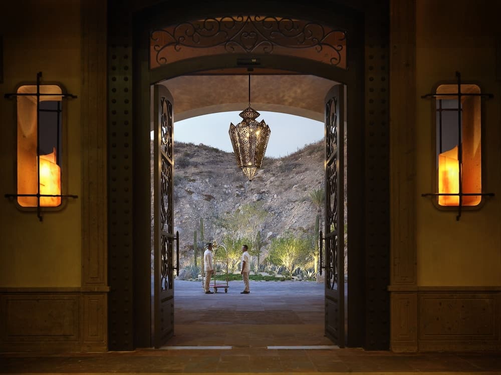 Grand Solmar Lands End Resort und Spa — 2