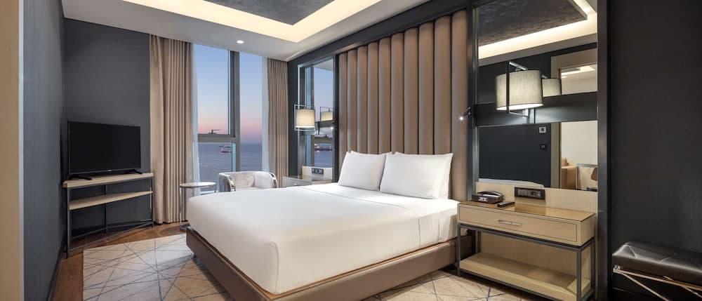 Hilton Istanbul Bakirkoy — 14