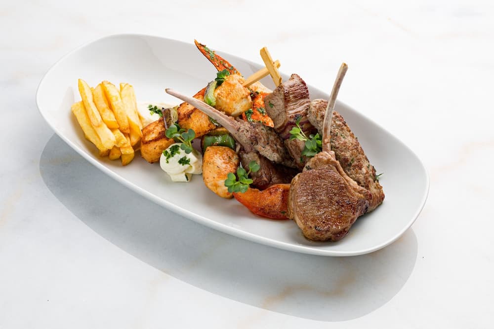 Millennium Place Barsha Heights Appartamenti Hotel — 19