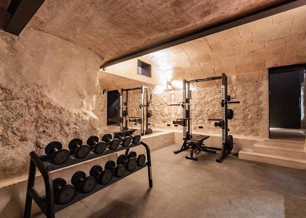 Nobis Hotel Palma — 7