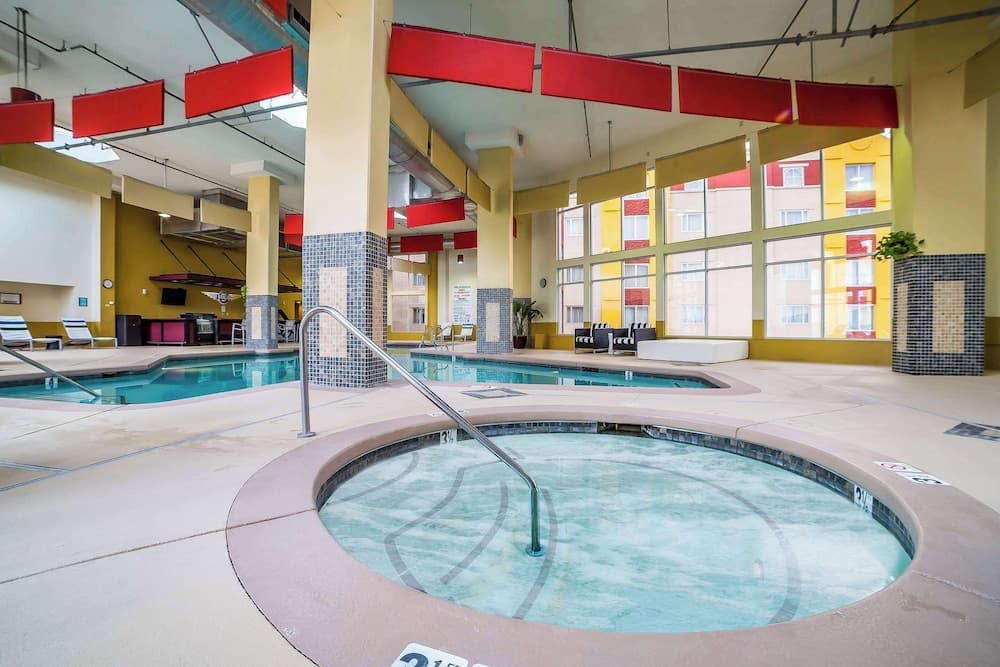 Bluegreen Vacations Club 36, Ascend Resort-Kollektion — 20