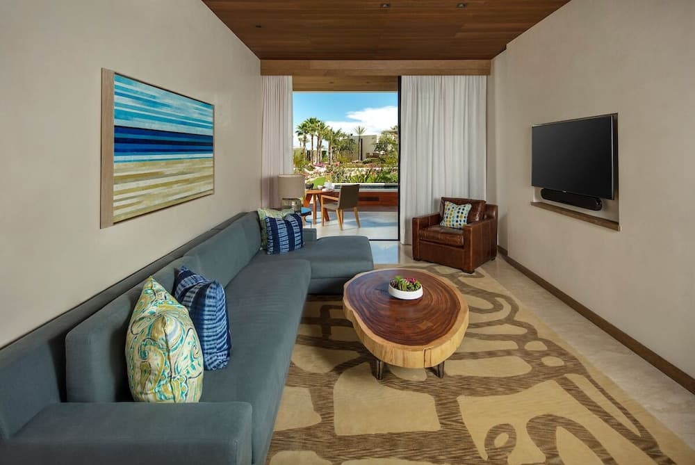 Chileno Bay Resort & Residences, Auberge Collection — 27