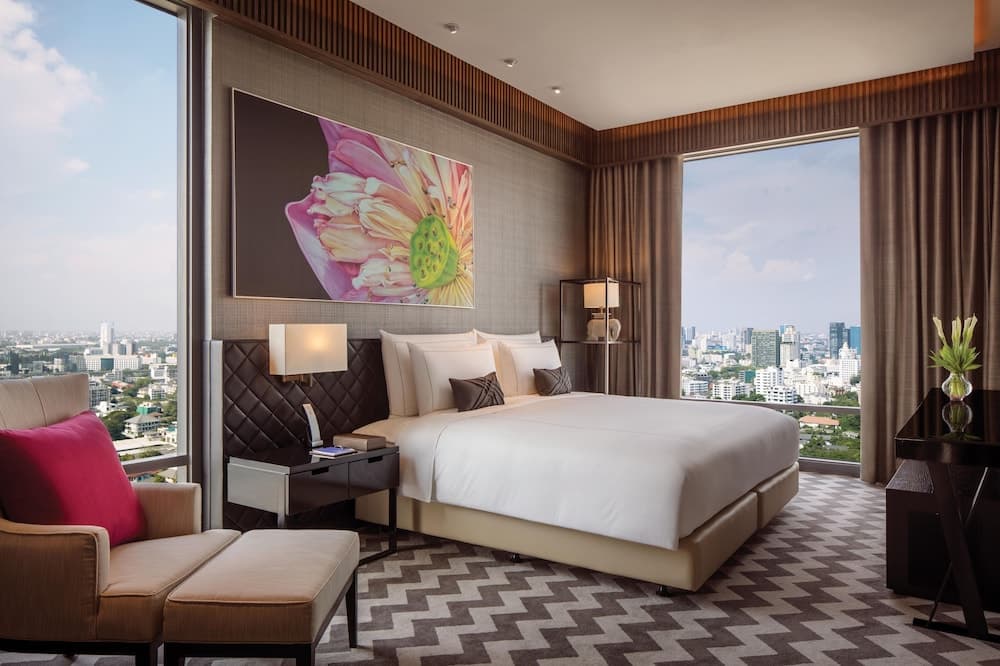 137 Pillars Suites Bangkok — 6
