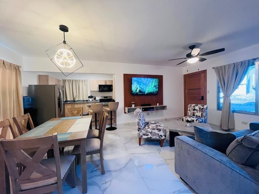 4BR 14 pax Villa Twin-Bbq & piscina privata — 22