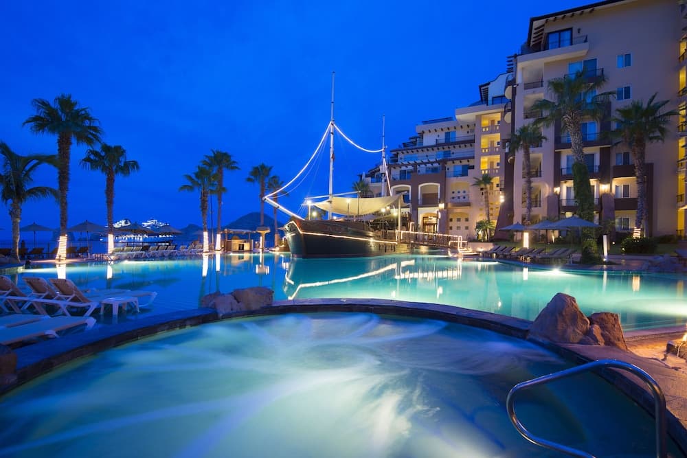 Villa del Arco Beach Resort &amp; Spa - Todo Incluido — 18