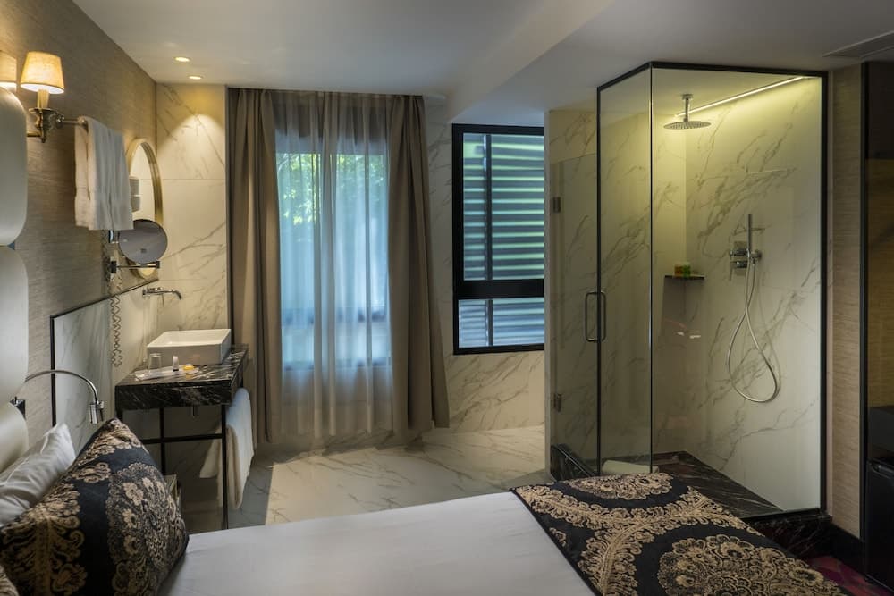Hotel Mirador de Chamartin — 28