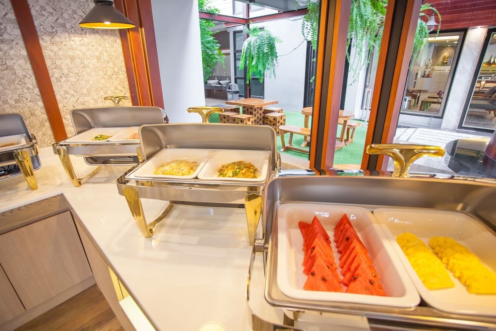 New Siam Palace Ville — 8