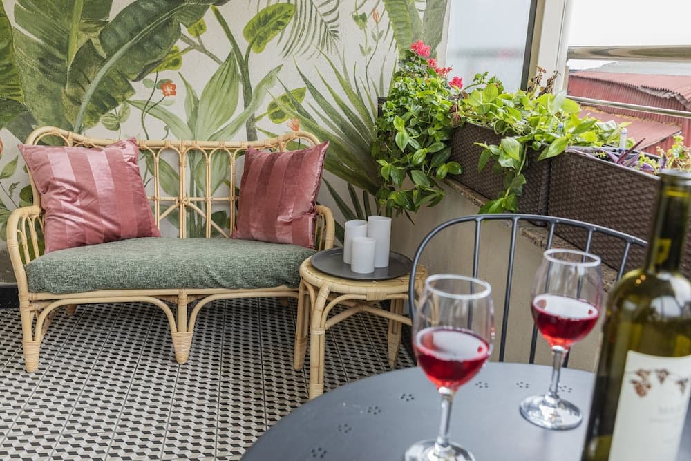 Ayramin Deluxe Hotel — 9