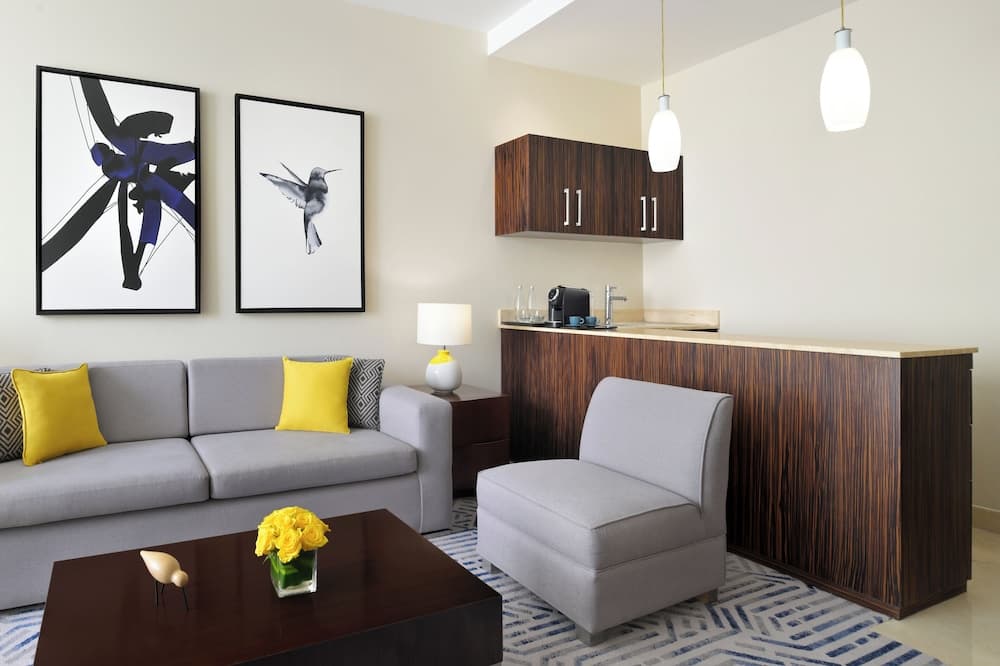 voco Dubai by IHG — 8