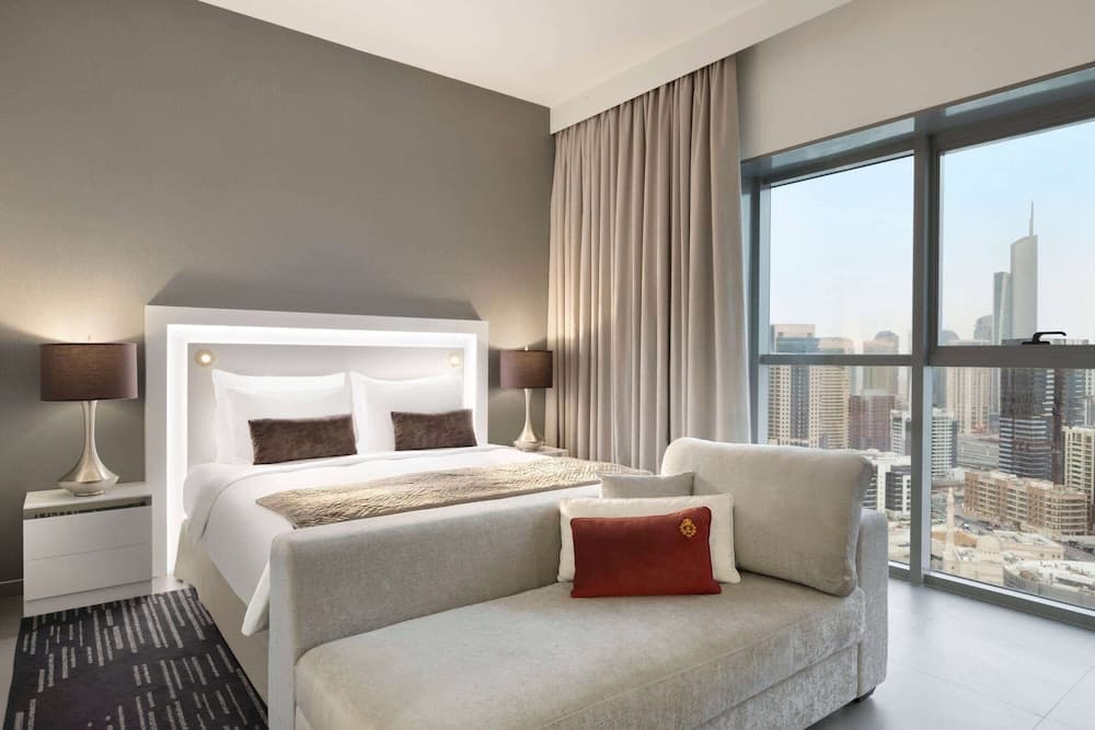 The First Collection Marina, Dubai, a Tribute Portfolio Hotel — 29