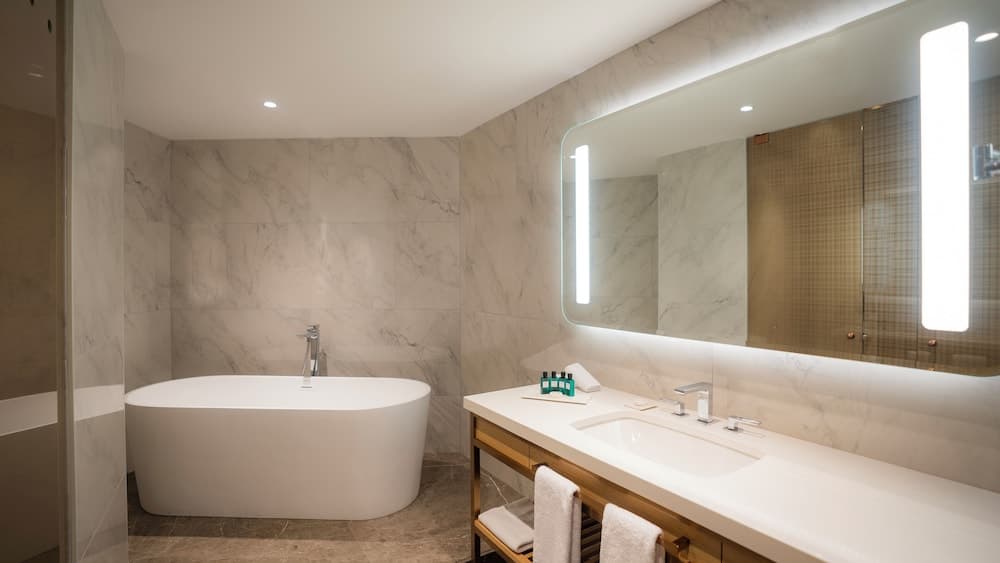 Sofitel Istanbul Taksim — 7