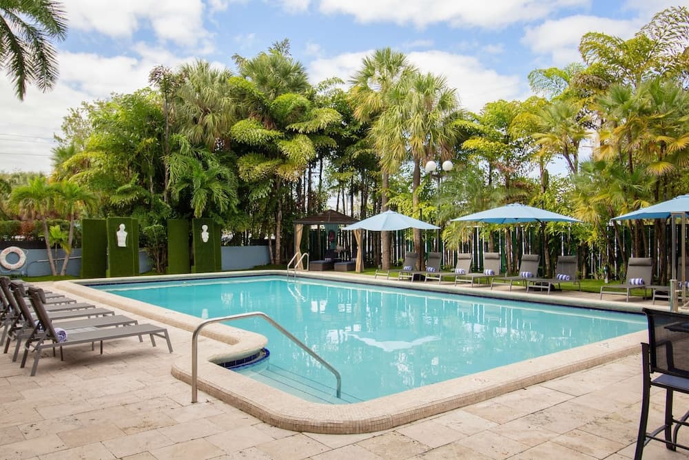 Regency Miami Flughafen Hotel by Sonesta — 14