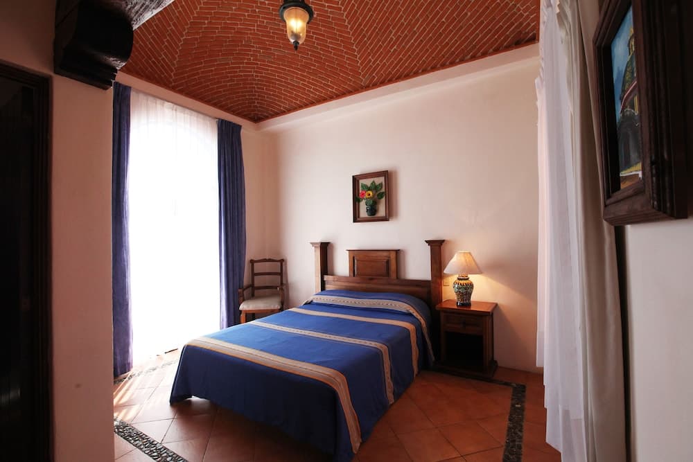 Hotel Lunata - Cerca de la Playa Principal de Playa del Carmen — 9