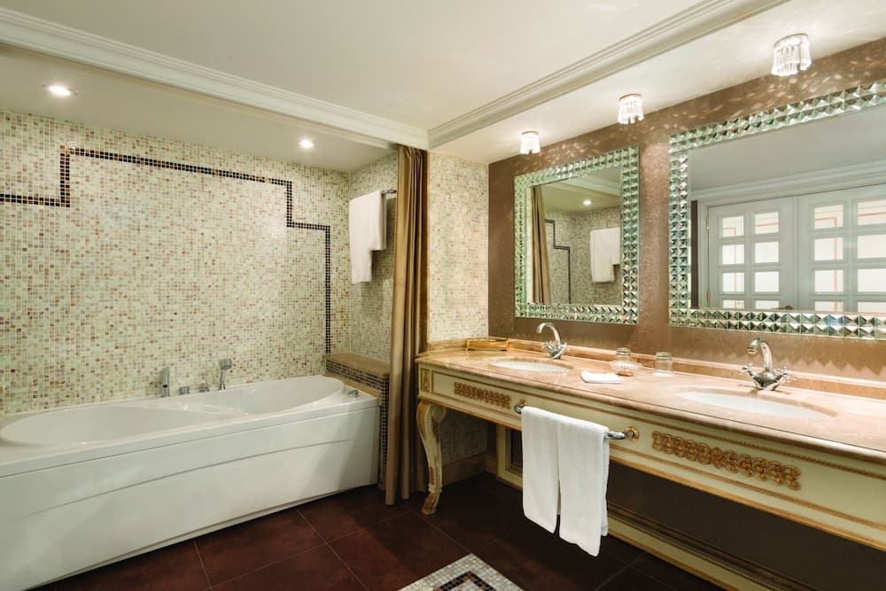 Crowne Plaza Estambul - Ciudad Vieja by IHG — 5