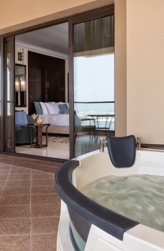 Fairmont The Palm — 15