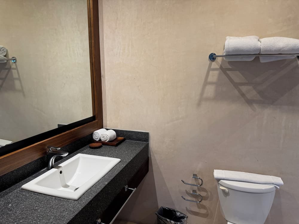 Albra Tulum — 8