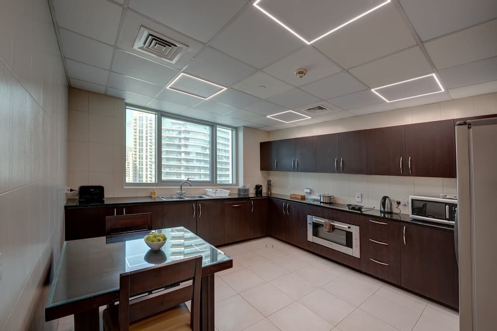Marina Hotel Apartments — 19