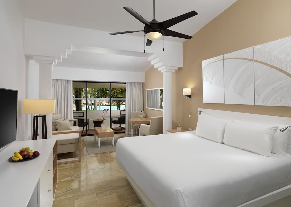 Meliá Punta Cana Beach Wellness Inclusive - Sólo adultos — 8