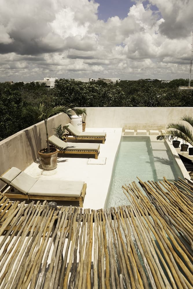 Koos Hotel Boutique Tulum — 11