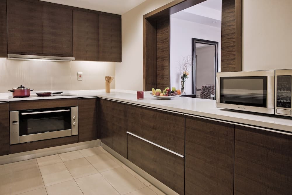 Swissôtel Living Al Ghurair — 23