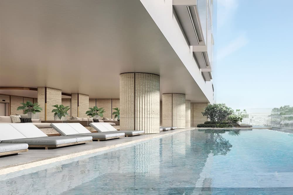 Dusit Thani Bangkok — 29