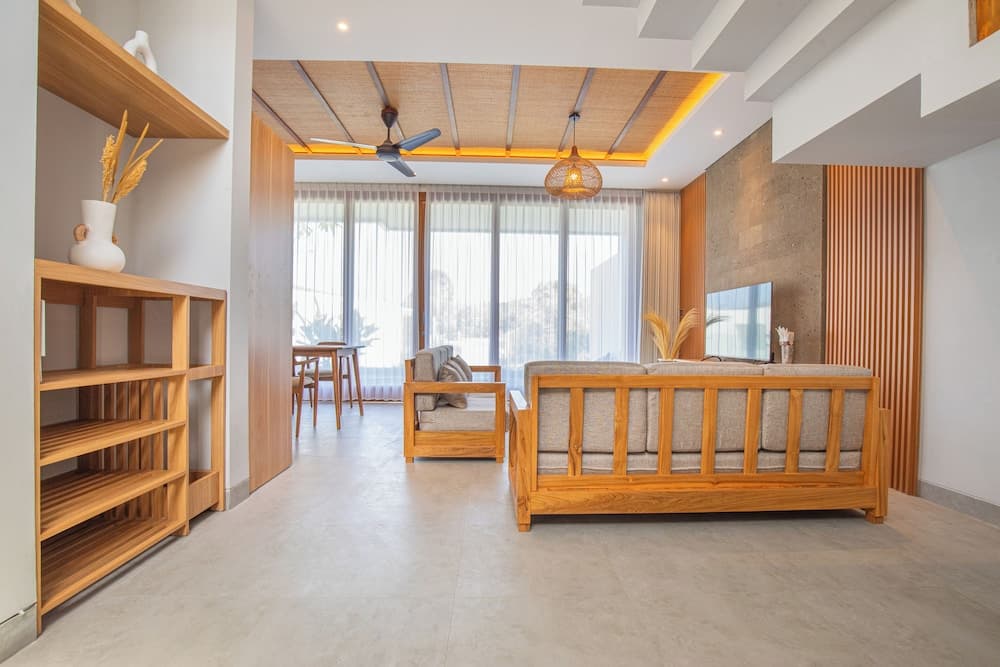 Villa Taman Famindo Canggu V-8 hotel, No.83 Jl. Pantai Batu Mejan, Canggu, Bali, 80351, Indonesia — photo 24