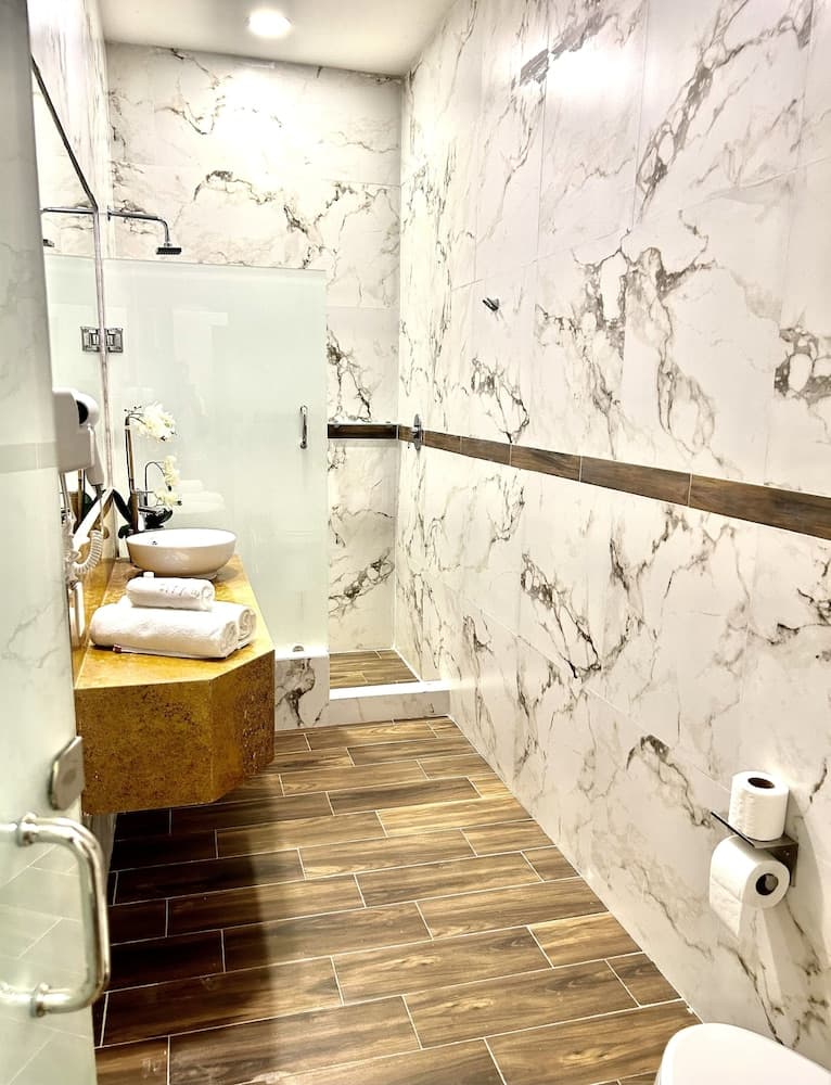Sky Inn Cancún — 23