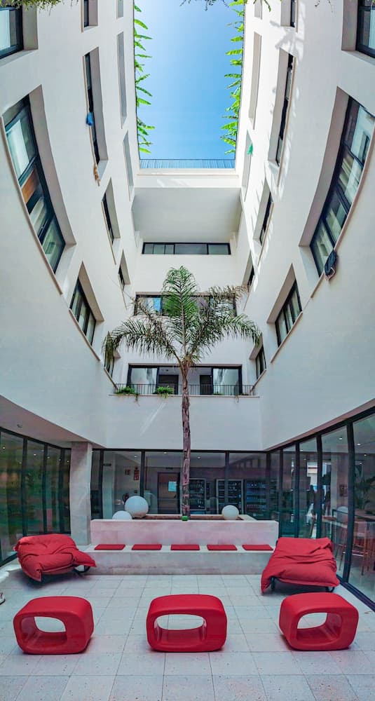 Die Boc Hostels City - Jugendherberge — 18