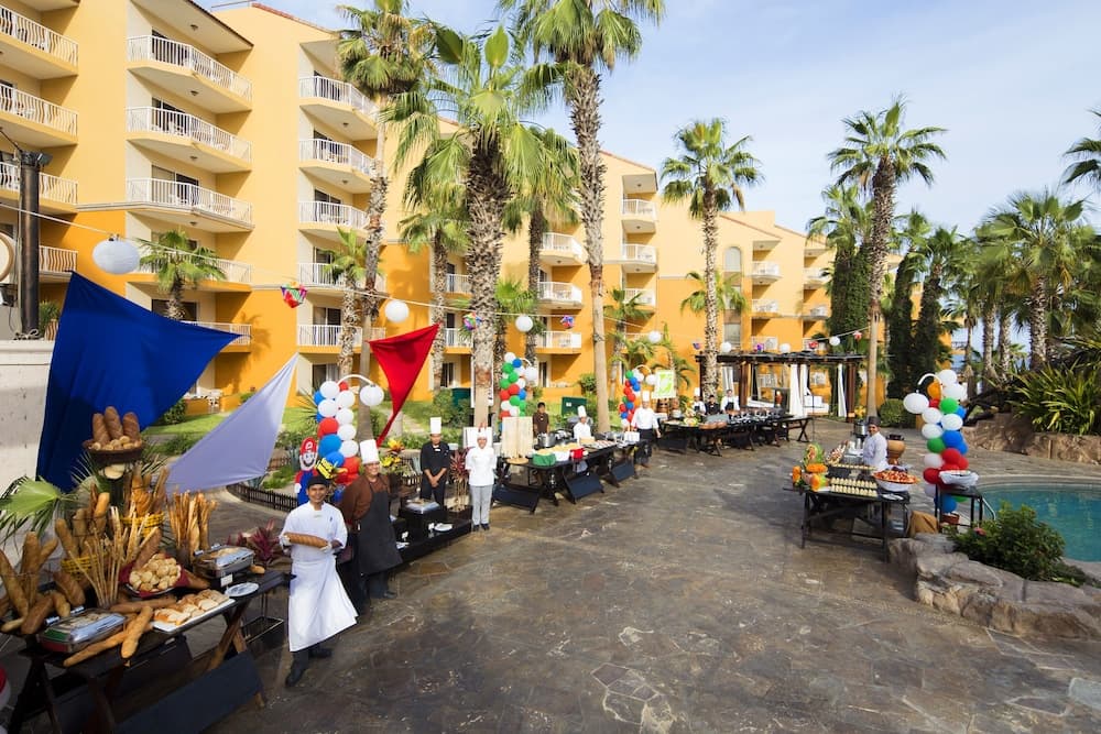 Villa del Palmar Beach Resort Cabo San Lucas — 11