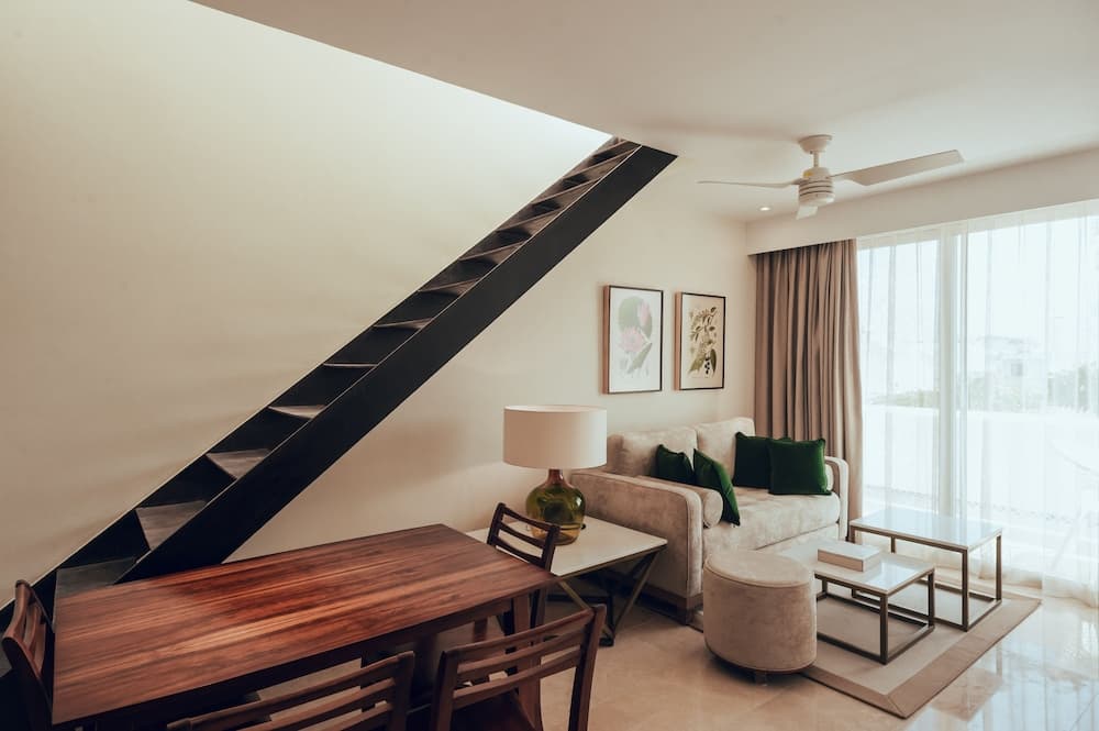 Antera Hotel & Residences — 23