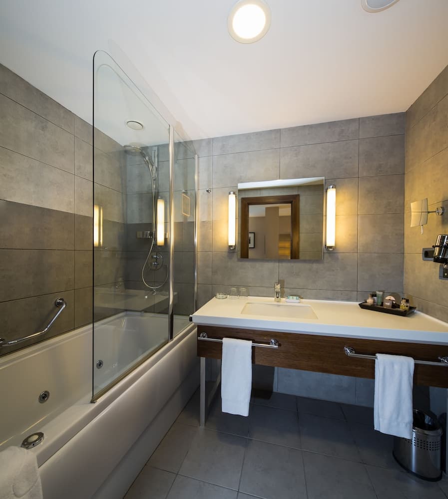 Hotel Midtown Istanbul — 28