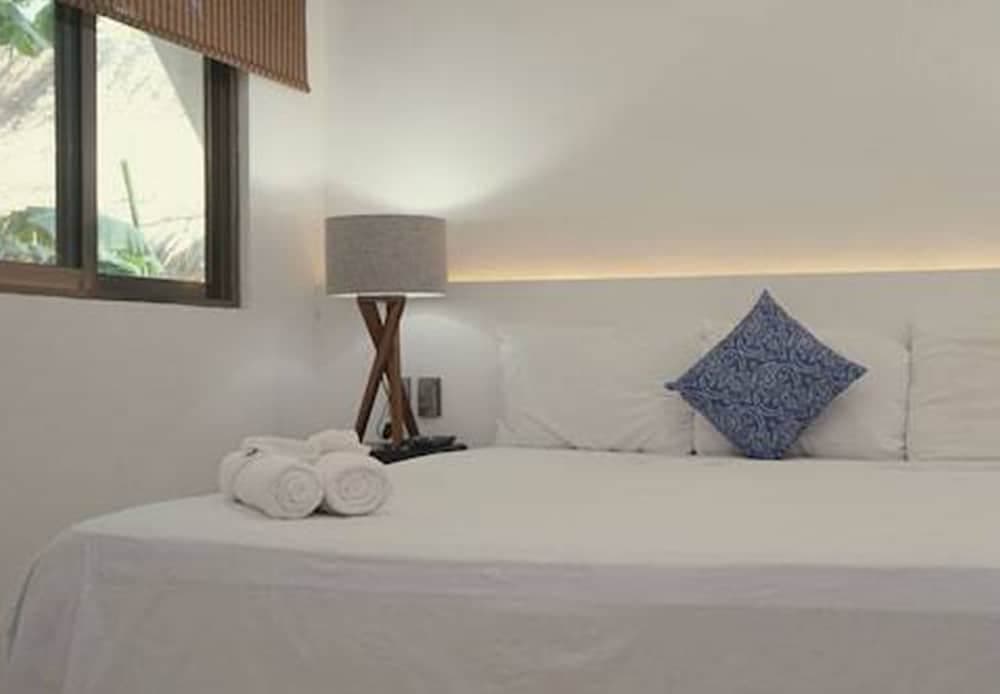 Kinta Kan Cabañas Hotel Playa del Carmen — 8