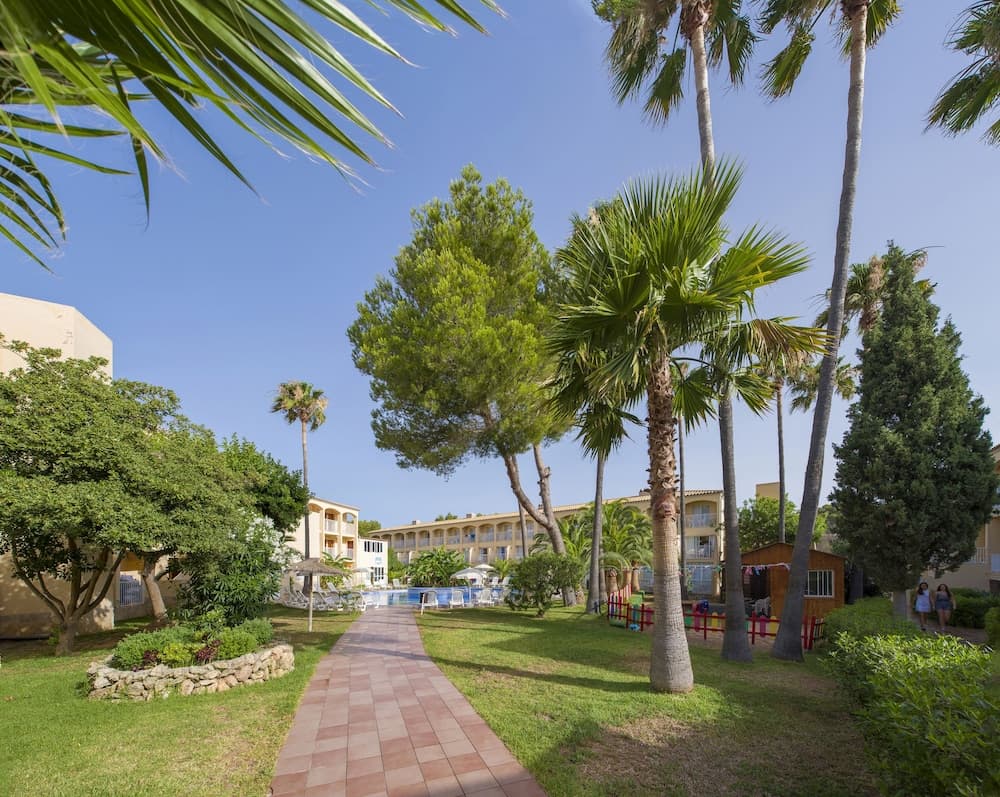Hotel Vibra Cala Tarida — 14