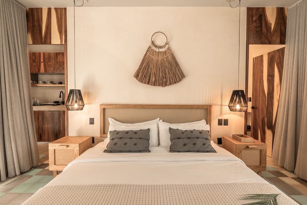 NAJ Boutique Hotel-Aldea Zama — 11