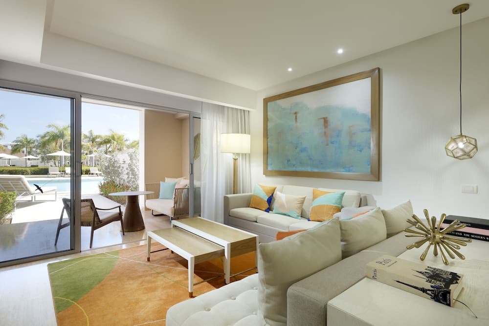 Paradisus Grand Cana - All Suites - Todo Incluido — 23