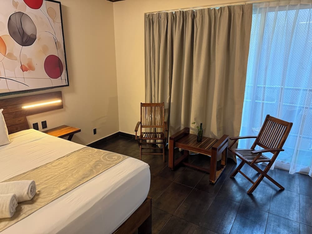 Hotel Kavia Quinta Avenida — 9
