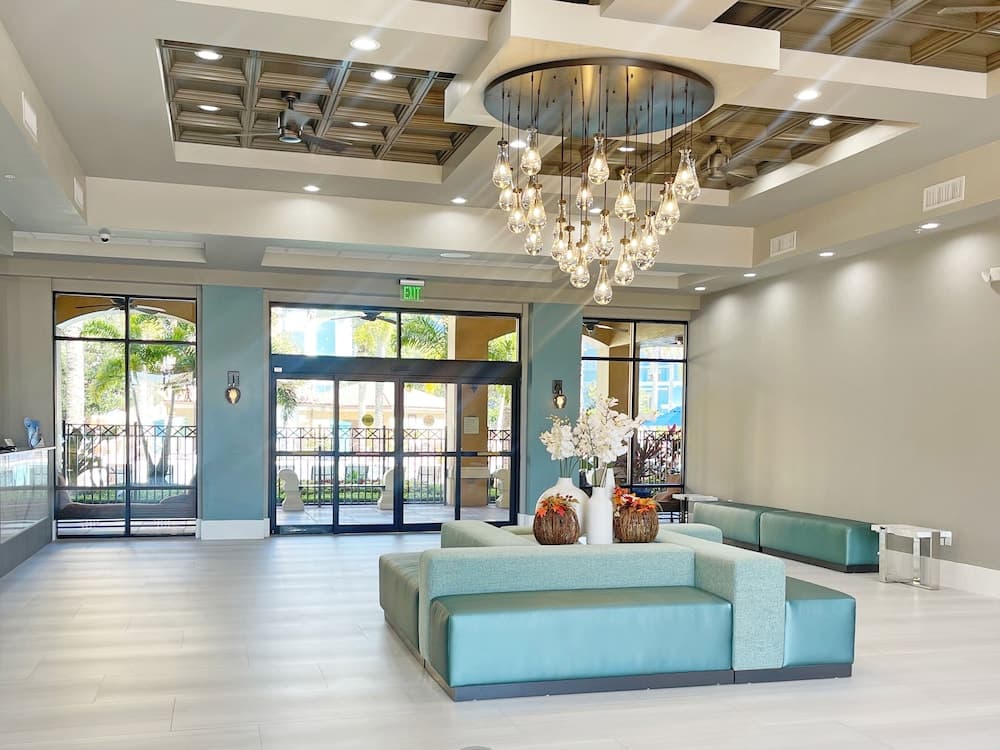 Floridays Resort Orlando — 2