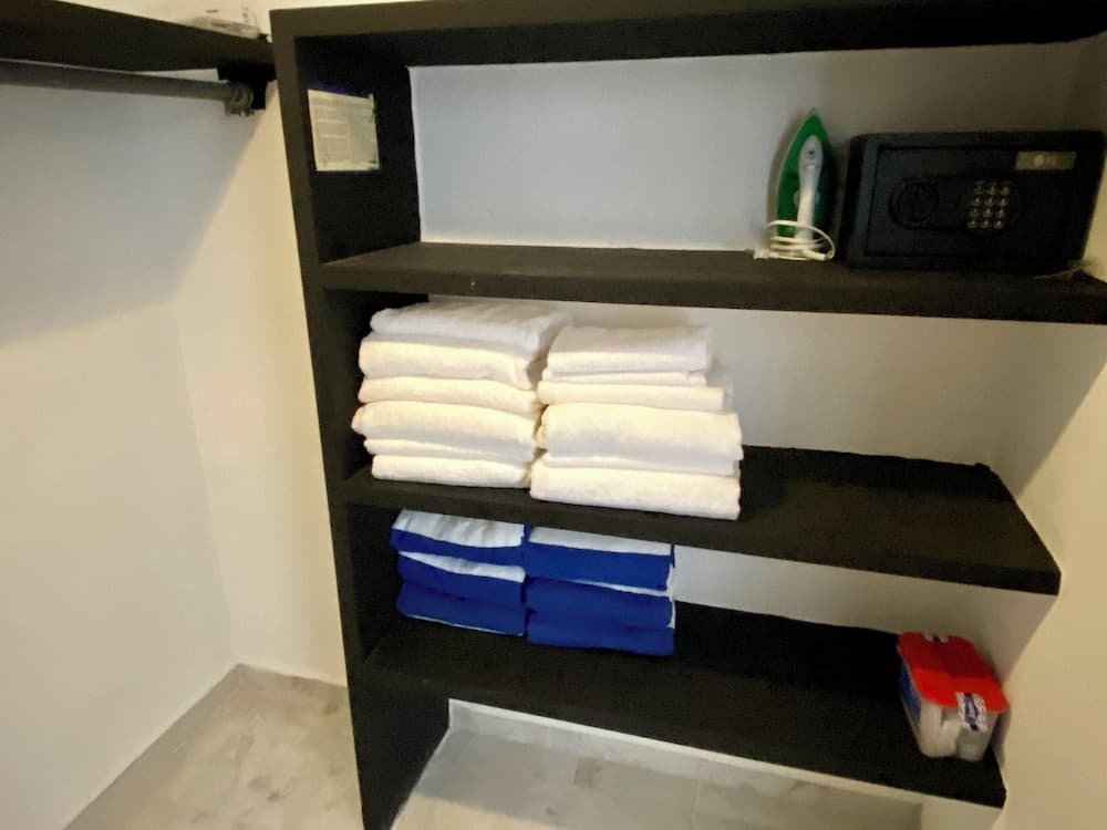Condo in Ocean Front Resort — 21