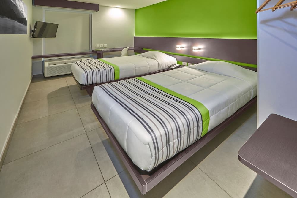 City Express Junior by Marriott Cancún — 7