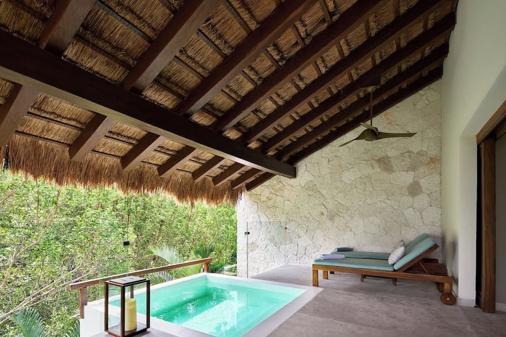 Chablé Maroma — 5