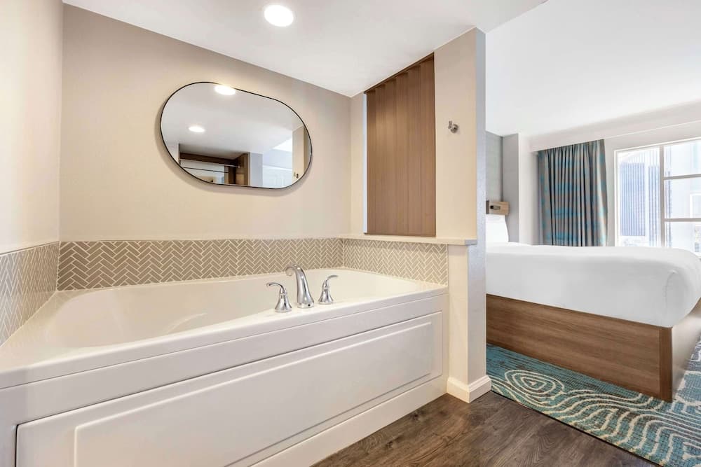 Hilton Grand Vacations Club Paraíso Las Vegas — 8
