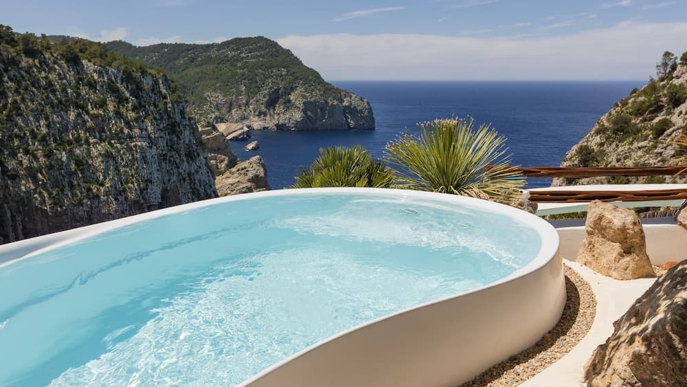 Hacienda Na Xamena, Ibiza — 23