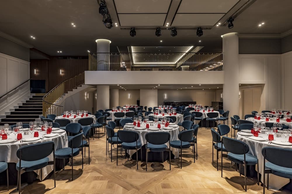 Kimpton St Honore Paris by IHG — 26