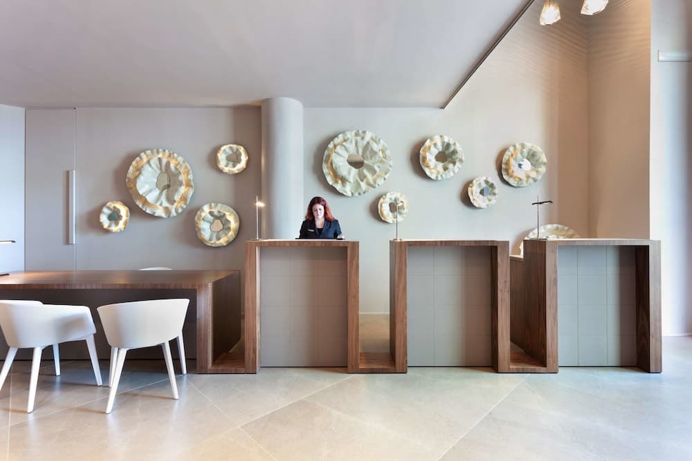 Hotel Condes de Barcelona — 13