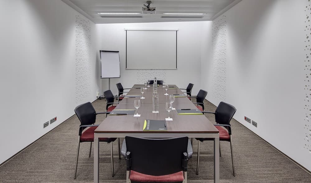 Sercotel Rosellon — 4