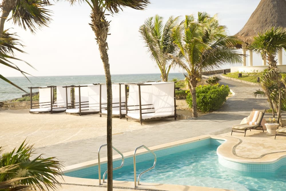 Kore Tulum Ritiri e Spa Resort - Solo per adulti — 6